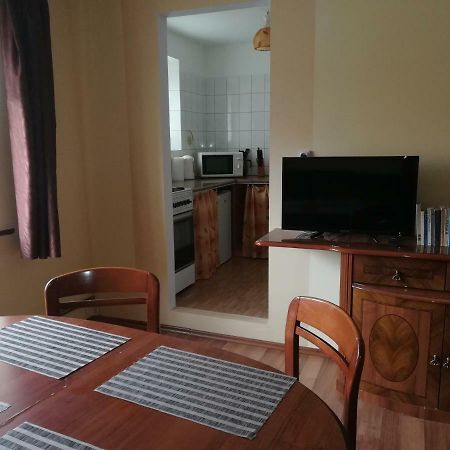 Apartament Europejskiej Stolicy Kultury Lägenhet Wrocław Exteriör bild