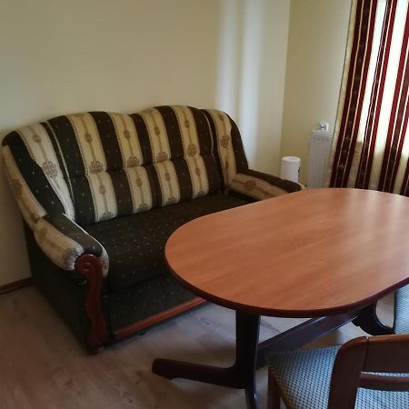 Apartament Europejskiej Stolicy Kultury Lägenhet Wrocław Exteriör bild