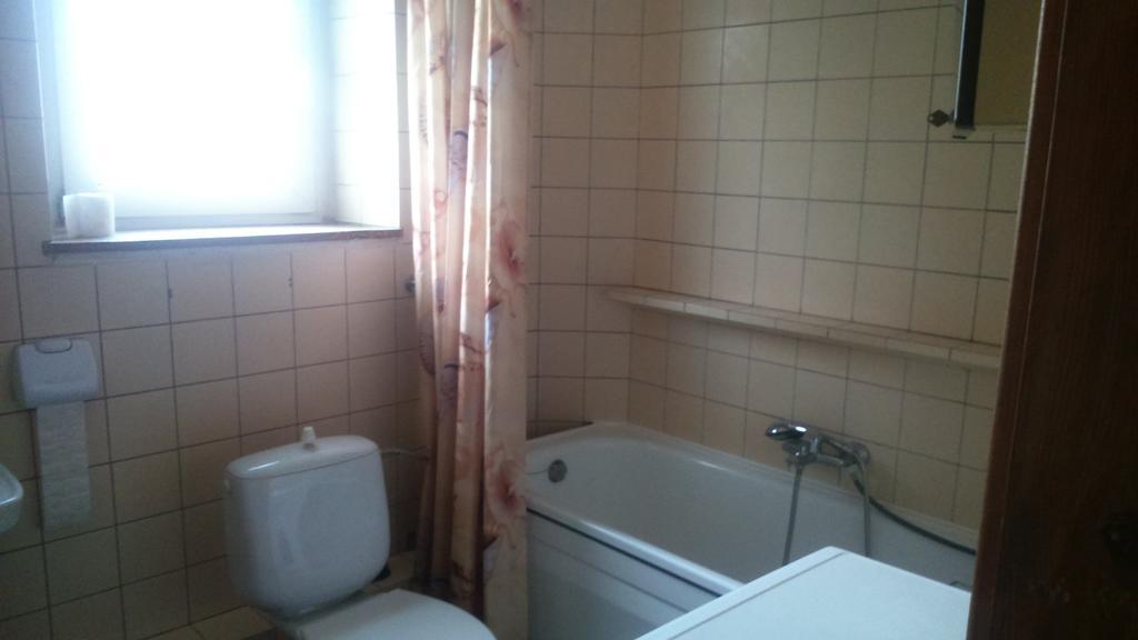Apartament Europejskiej Stolicy Kultury Lägenhet Wrocław Exteriör bild