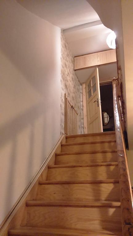Apartament Europejskiej Stolicy Kultury Lägenhet Wrocław Exteriör bild