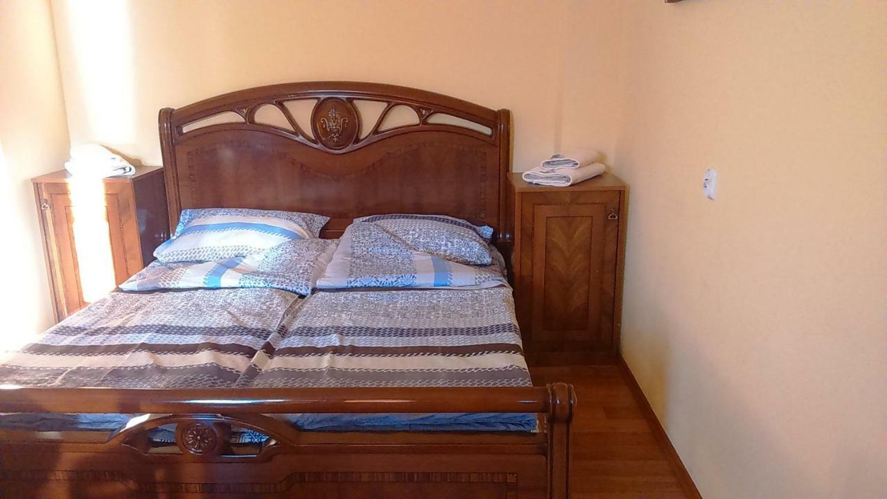 Apartament Europejskiej Stolicy Kultury Lägenhet Wrocław Exteriör bild