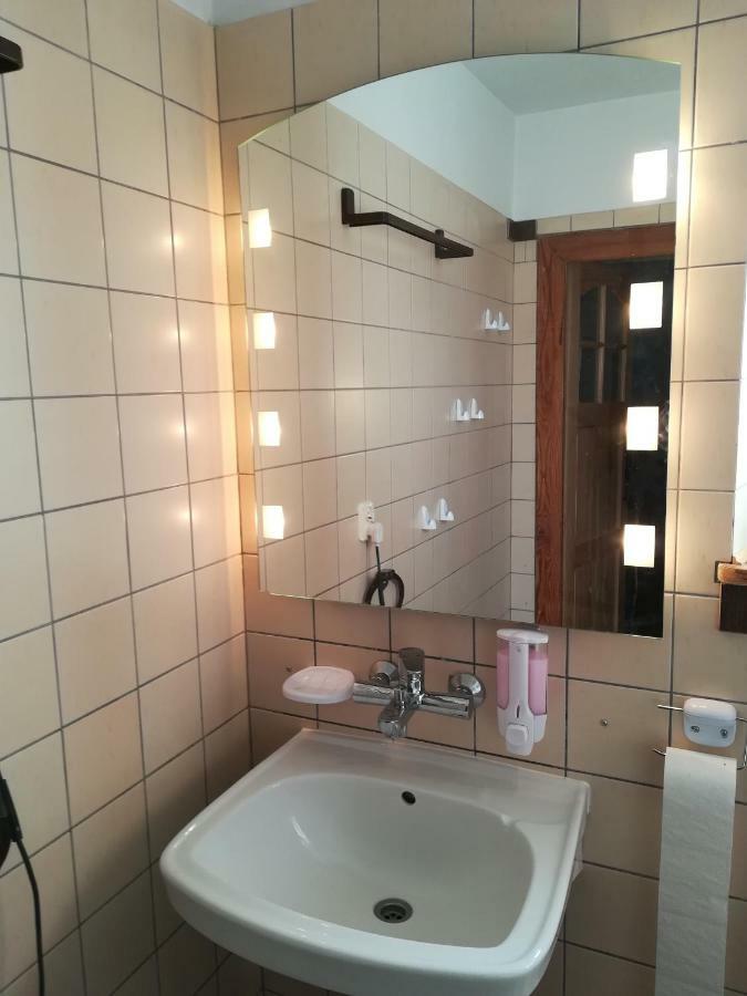 Apartament Europejskiej Stolicy Kultury Lägenhet Wrocław Exteriör bild